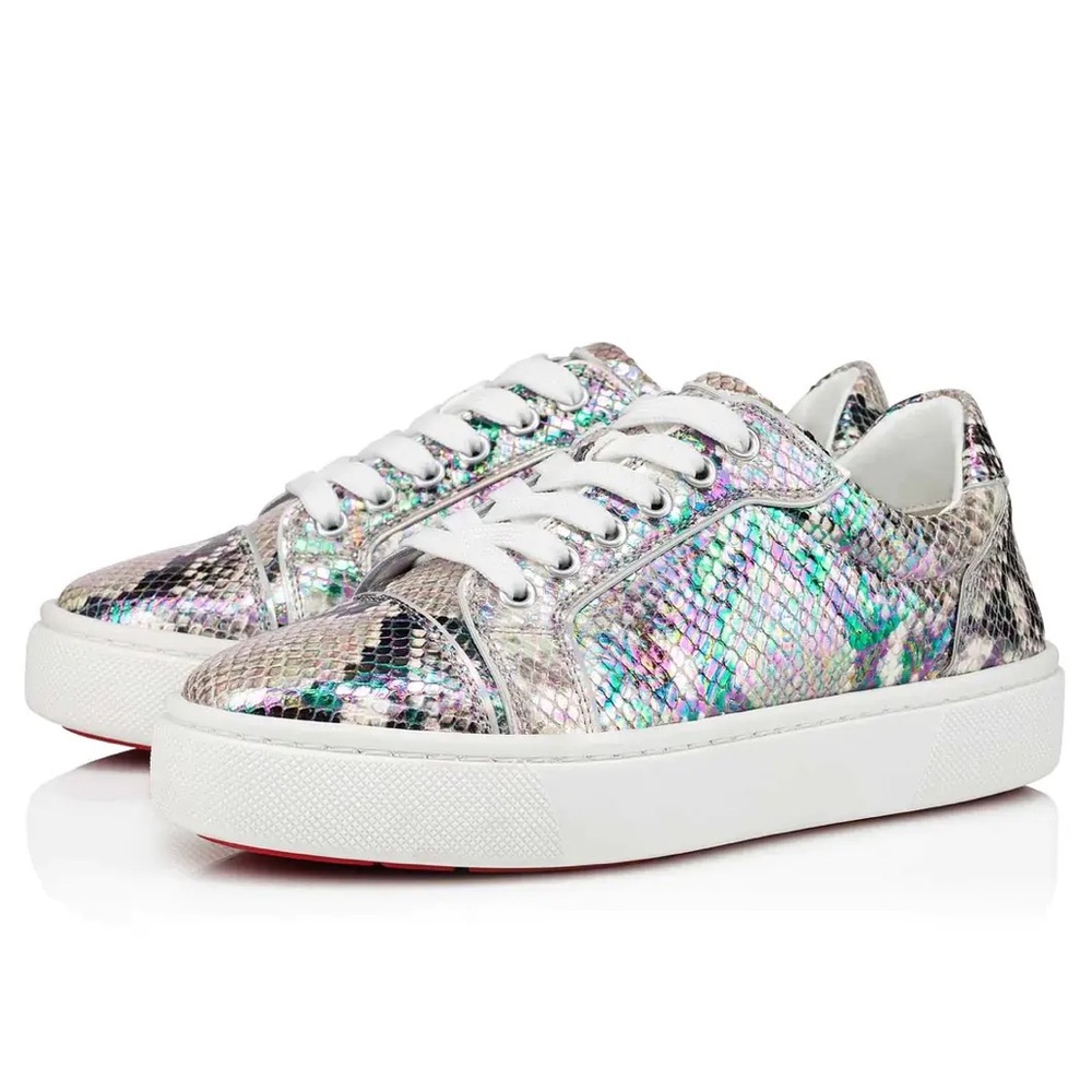 Christian Louboutin Vieirissima